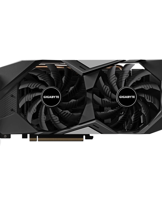 GIGABYTE GV-N2060WF2OC-12GD RTX 2060 12GB GDDR6 DP HDMI 192BİT