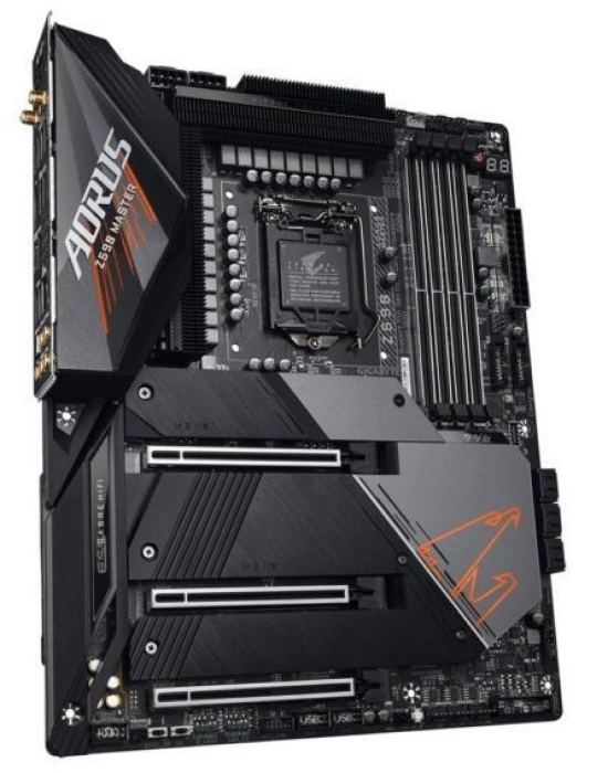 GIGABYTE Z690 AORUS TACHYON DDR5 7000(O.C) HDMI M.2 E-ATX 1700p