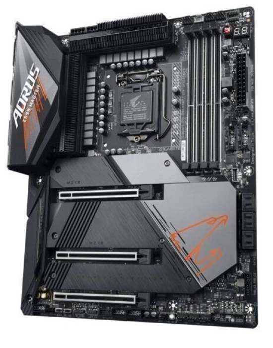 GIGABYTE Z690 AORUS TACHYON DDR5 7000(O.C) HDMI M.2 E-ATX 1700p