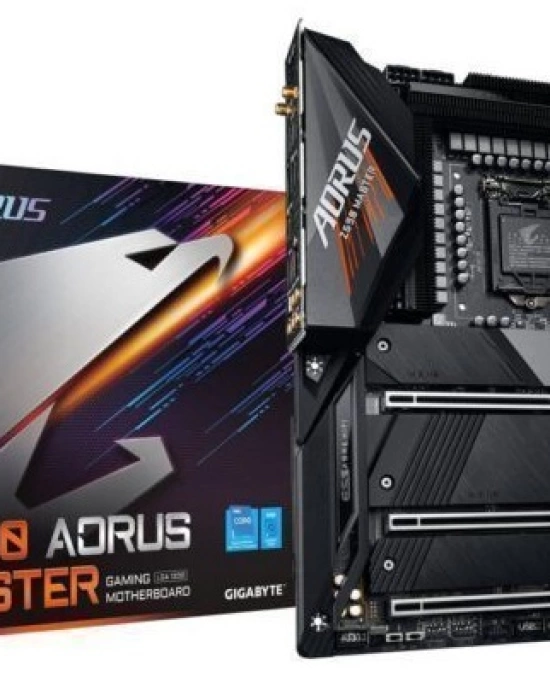 GIGABYTE Z690 AORUS TACHYON DDR5 7000(O.C) HDMI M.2 E-ATX 1700p