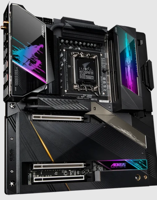 GIGABYTE Z690 AORUS XTREME DDR5 6600(OC) E-ATX 1700p