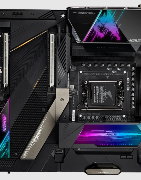 GIGABYTE Z690 AORUS XTREME DDR5 6600(OC) E-ATX 1700p