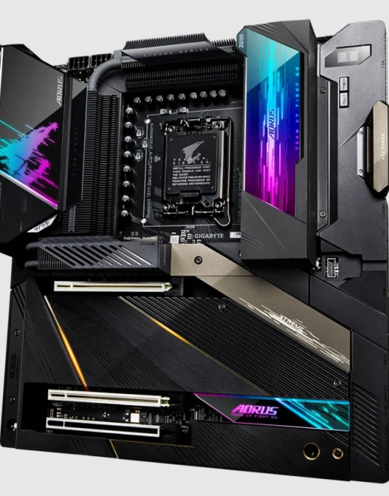 GIGABYTE Z690 AORUS XTREME DDR5 6600(OC) E-ATX 1700p