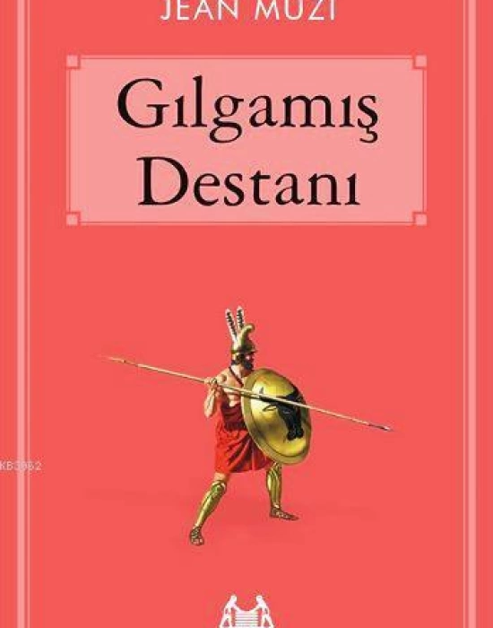 Gılgamış Destanı