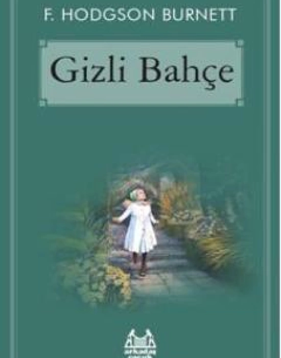 Gizli Bahçe