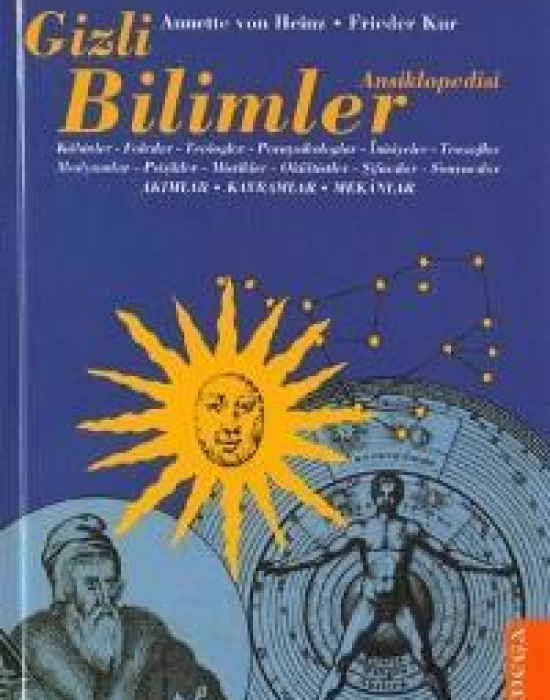 Gizli Bilimler Ansiklopedisi