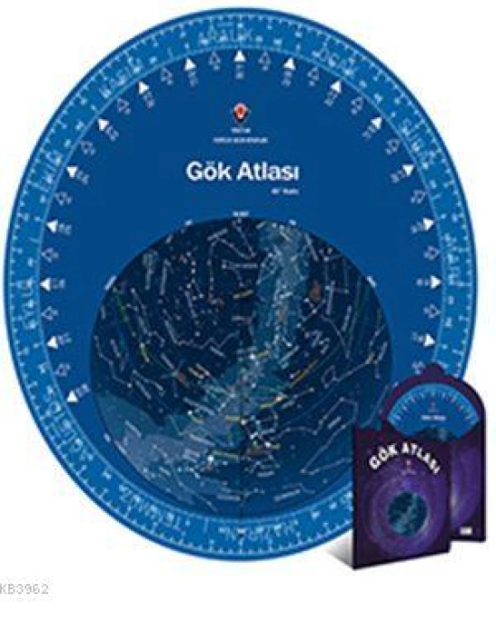 Gök Atlası