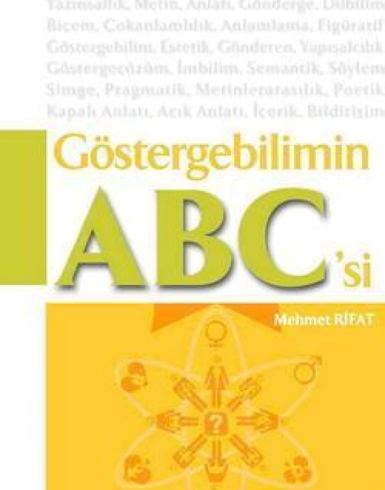 Göstergebilimin ABCsi