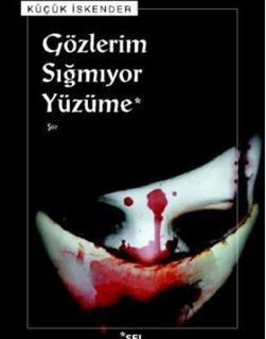 Gözlerim Sığmıyor Yüzüme