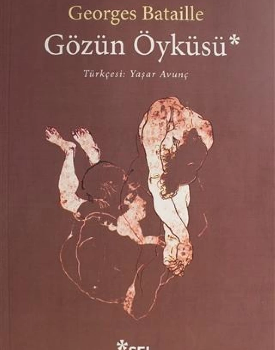 Gözün Öyküsü