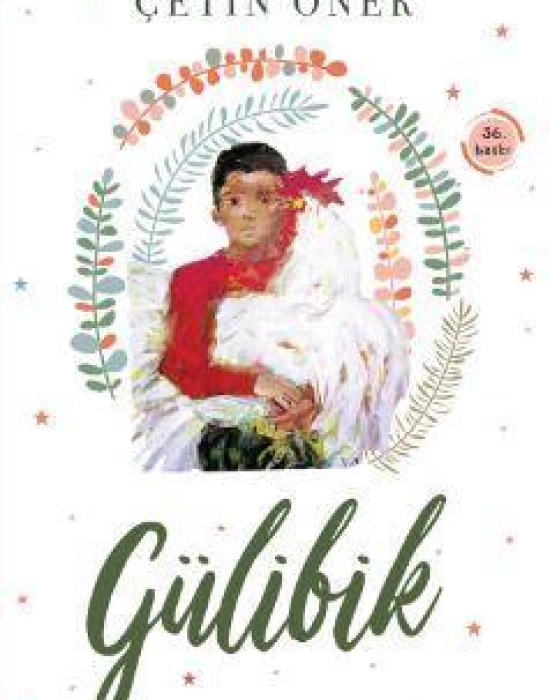 Gülibik