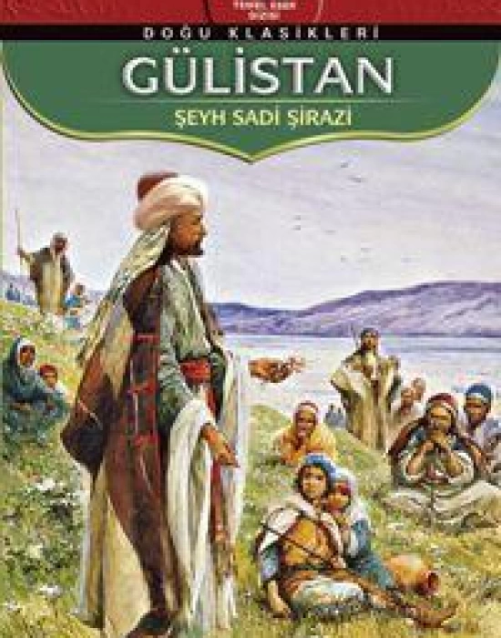 Gülistan