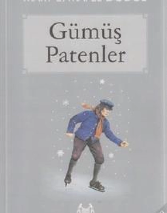 Gümüş Patanler