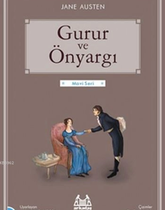 Gurur ve Önyargı