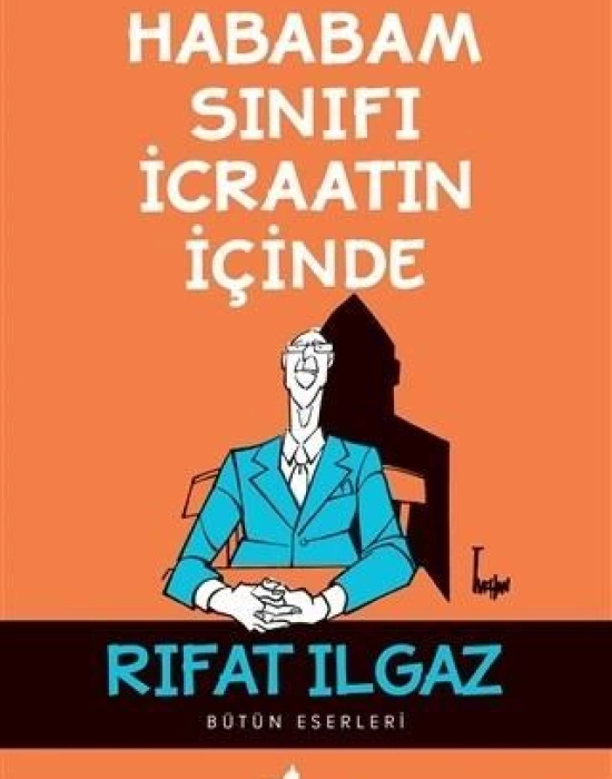 Hababam Sınıfı İcraatın İçinde