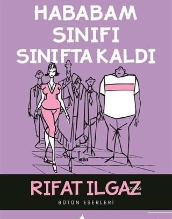 Hababam Sınıfı Sınıfta Kaldı