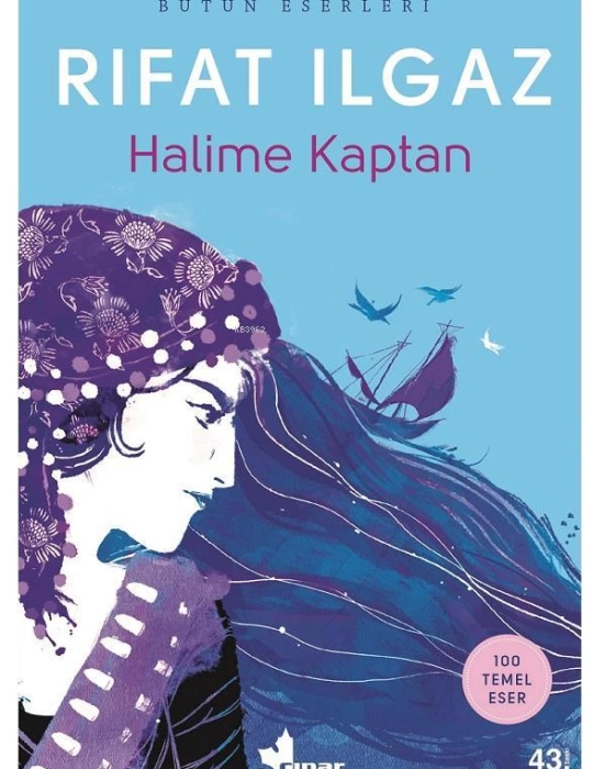 Halime Kaptan