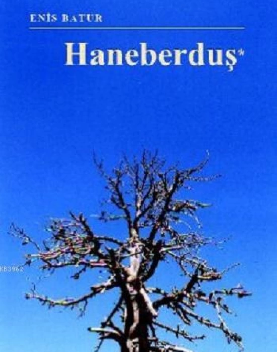 Haneberduş