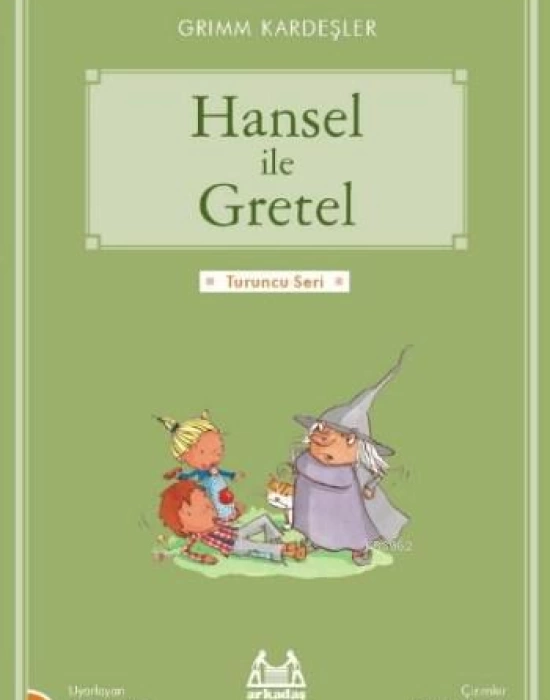 Hansel ile Gretel