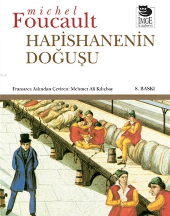 Hapishanenin Doğuşu