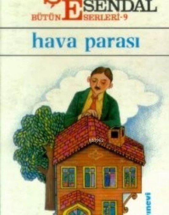 Hava Parası