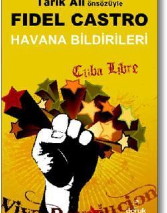 Havana Bildirileri