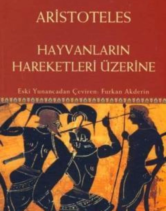 Hayvanların Hareketleri Üzerine