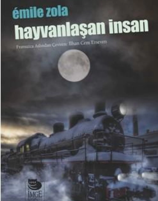 Hayvanlaşan İnsan