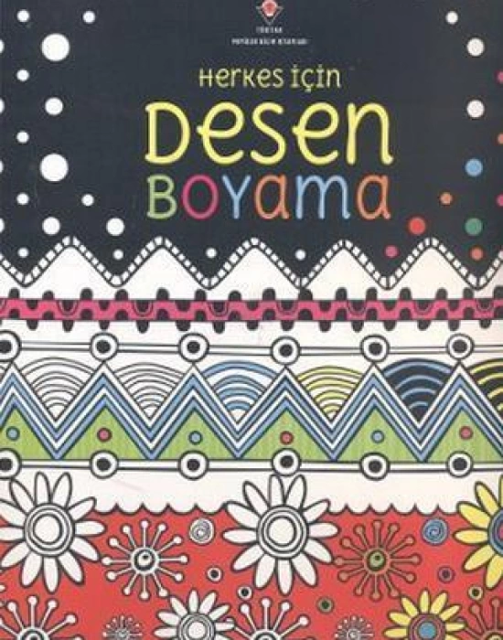 Herkes İçin Desen Boyama