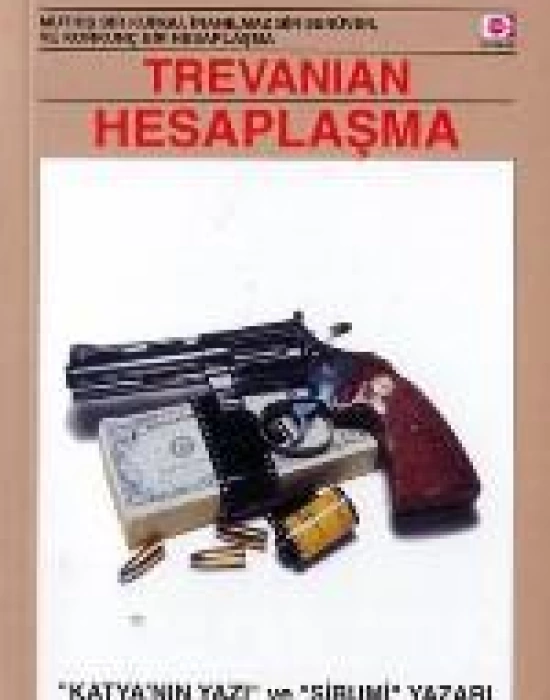 Hesaplaşma