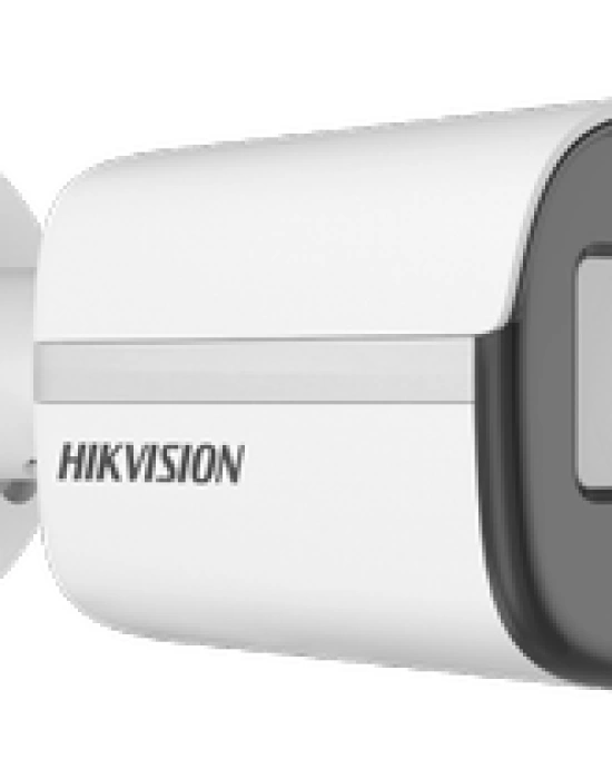 HIKVISION DS-2CD1027G0-LUF 2MP 4MM COLORVU BULLET