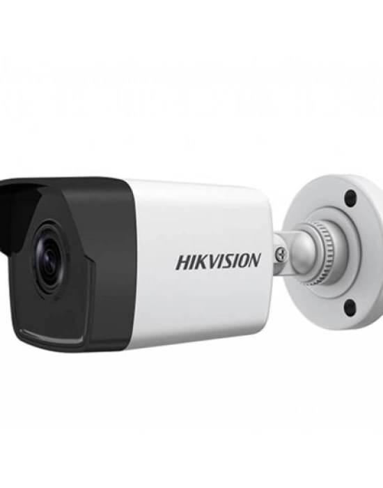 HIKVISION DS-2CD1043G0-IUF 4MP IP EXIR BULLET KAMERA DAHİLİ SES