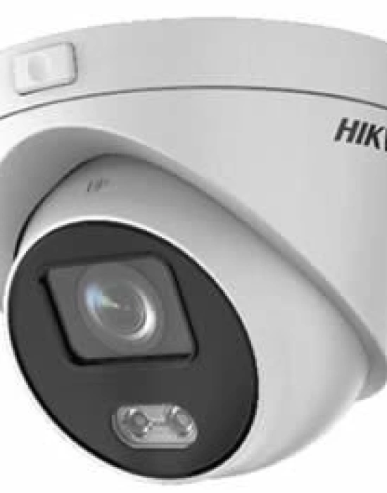 HIKVISION DS-2CD1327G0-LUF 2MP COLORVU IP DOME KAMERA