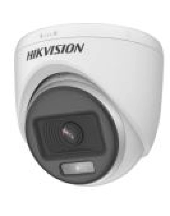 HIKVISION DS-2CE70DF0T-PF 2MP MINI IR DOME KAMERA COLORVU