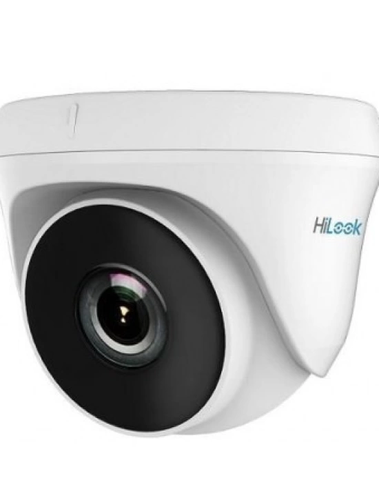 HILOOK THC-T140-P 4MP MİNİ TURRET TURBO 2.8MM HD-TVI