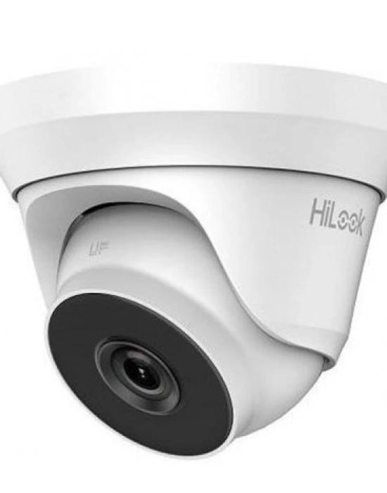 HILOOK THC-T220-MC 2MP TURRET TURBO 3.6MM HD-TVI