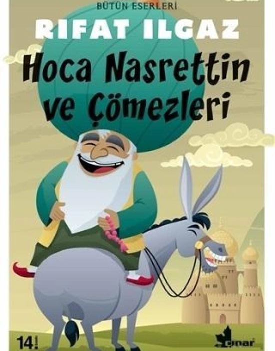 Hoca Nasrettin ve Çömezleri