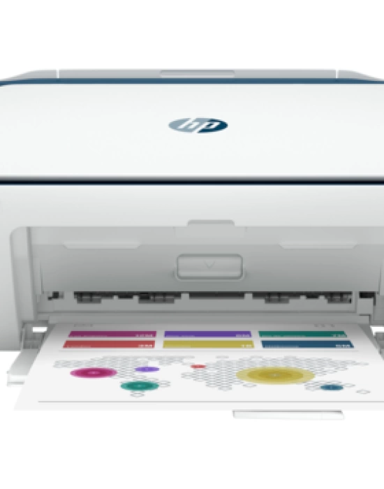 HP 25R76A 4828 DESKJET RENKLİ YAZ/TAR/FOT Wi-Fi- A4