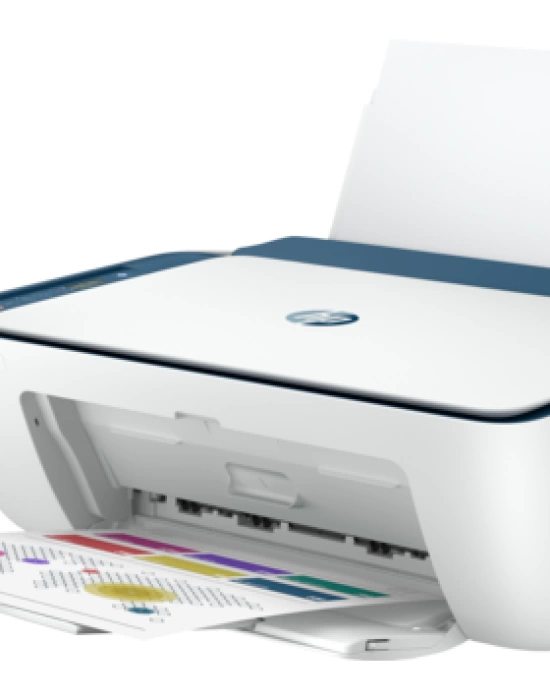 HP 25R76A 4828 DESKJET RENKLİ YAZ/TAR/FOT Wi-Fi- A4