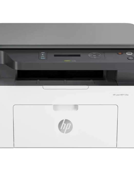 HP 4ZB83A LAZERJET PRO 135W YAZ/TAR/FOT Wi-Fi A4