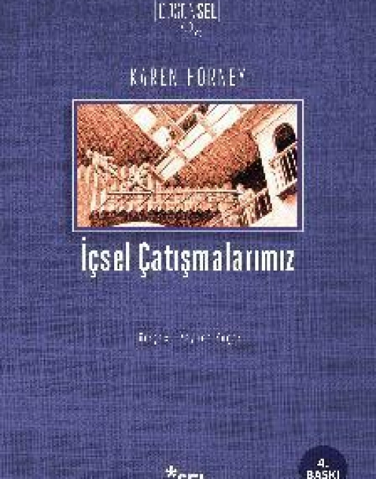 İçsel Çatışmalarımız