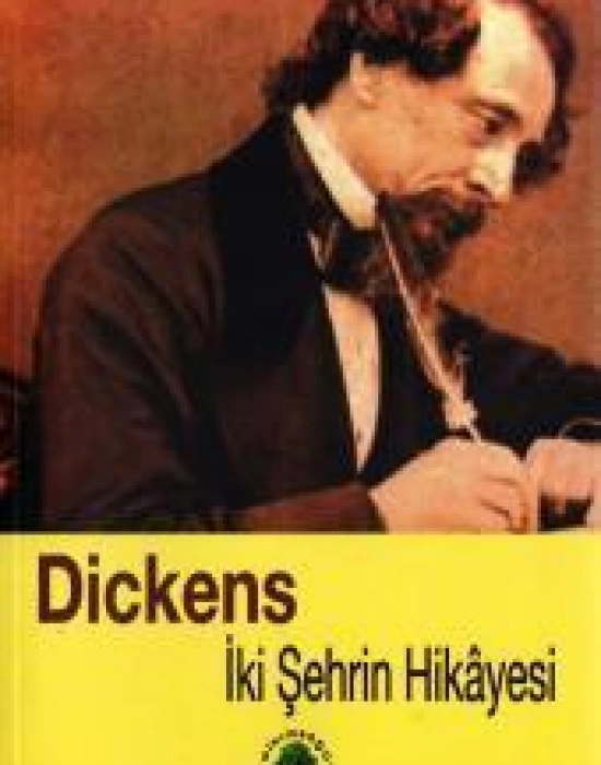 İki Şehrin Hikayesi