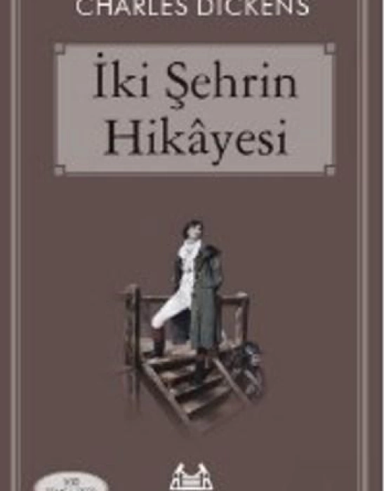 İki Şehrin Hikayesi