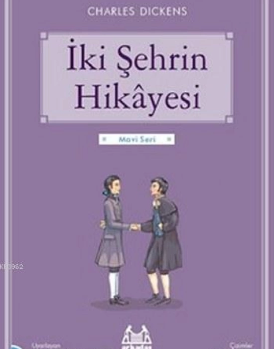 İki Şehrin Hikayesi