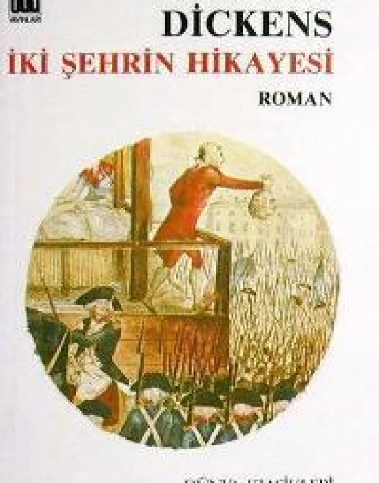 İki Şehrin Hikayesi