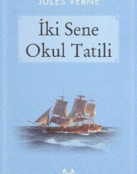 İki Sene Okul Tatili