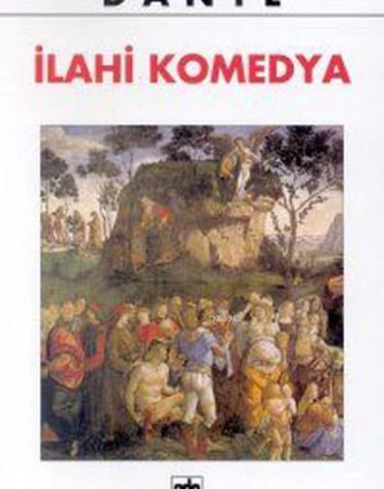 İlahi Komedya