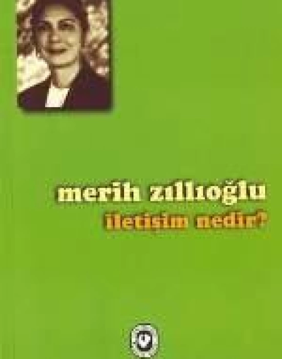 İletişim Nedir