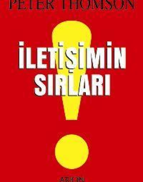 İletişimin Sırları