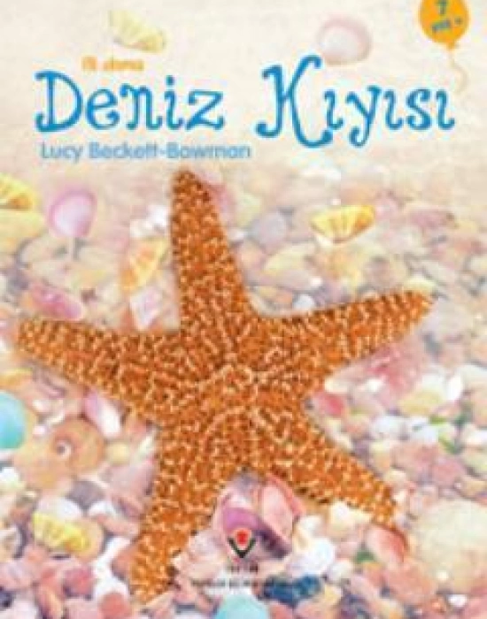 İlk Okuma - Deniz Kıyısı